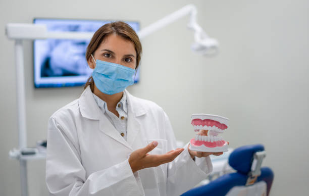 Best Emergency Denture Repair in Nora Springs, IA