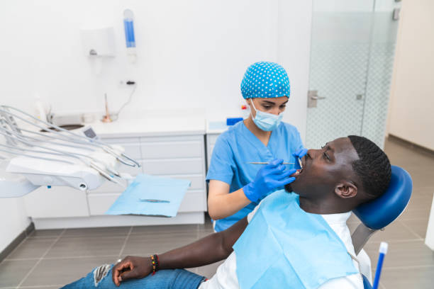 Best Emergency Treatment for Dental Infections or Abscesses in Nora Springs, IA